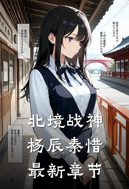 北境战神杨辰秦惜最新章节