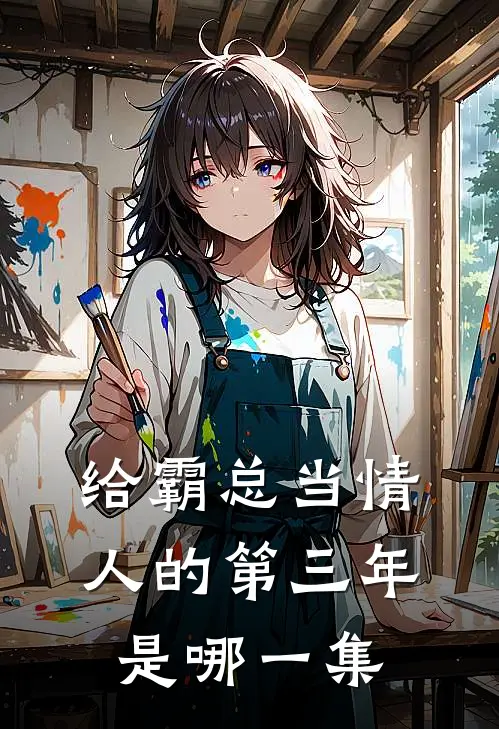 给霸总当情人的第三年是哪一集