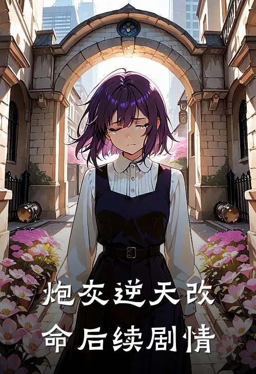 炮灰逆天改命后续剧情