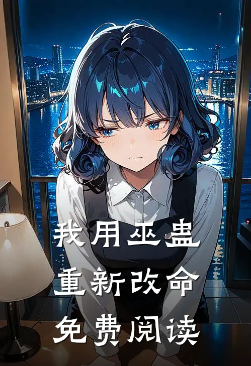 我用巫蛊重新改命免费阅读