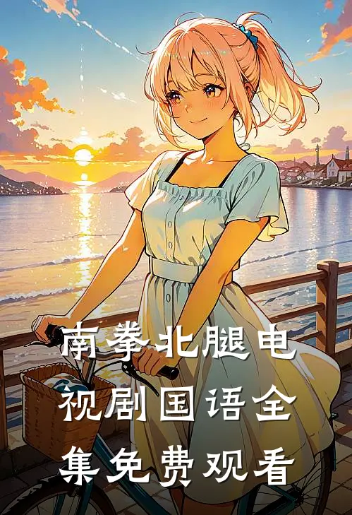 南拳北腿电视剧国语全集免费观看