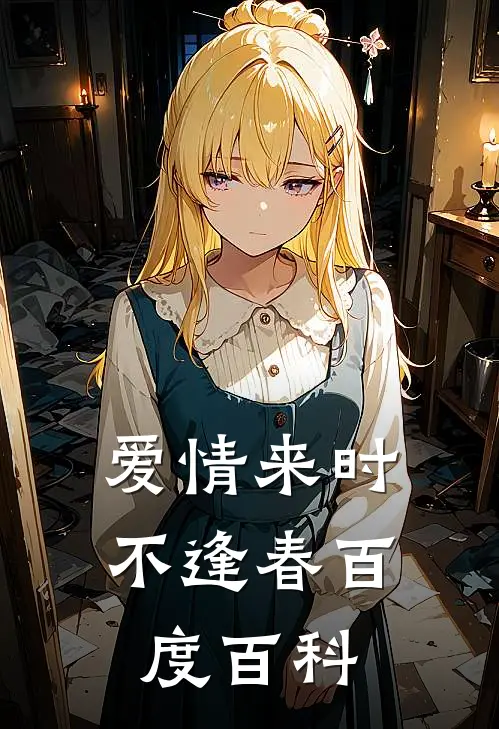 爱情来时不逢春百度百科