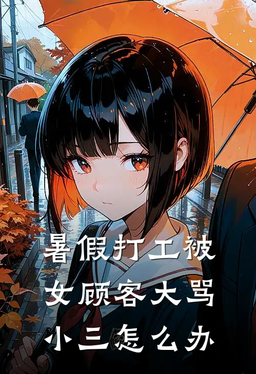 暑假打工被女顾客大骂小三怎么办