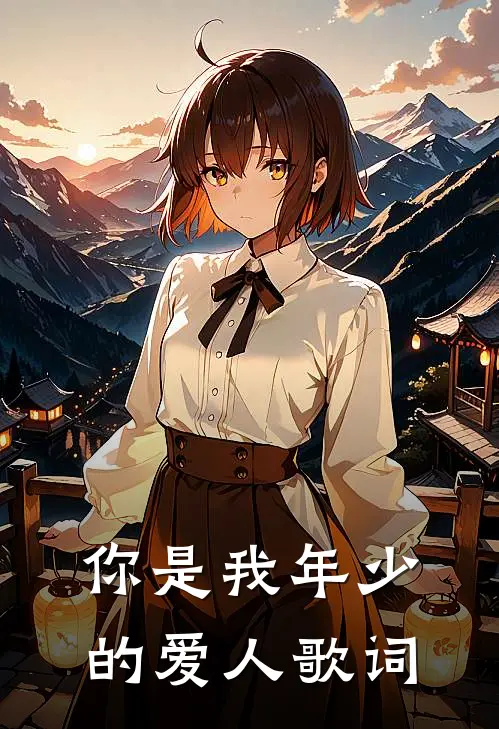 你是我年少的爱人歌词