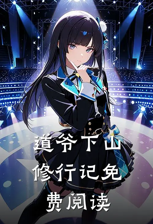 道爷下山修行记免费阅读