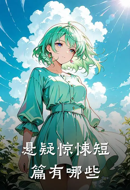 悬疑惊悚短篇有哪些