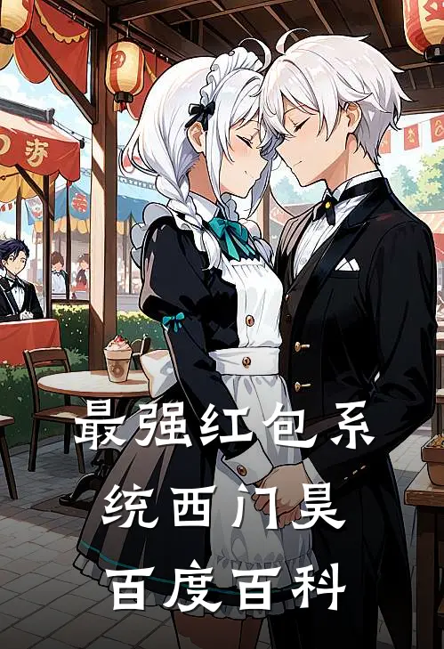 最强红包系统西门昊百度百科