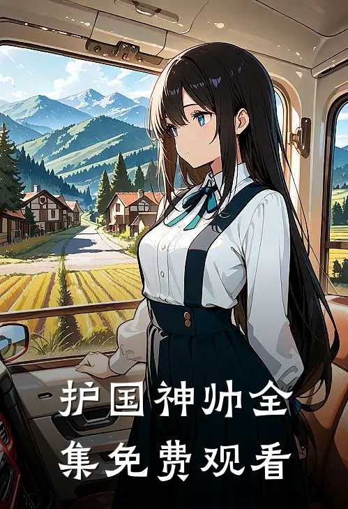 护国神帅全集免费观看