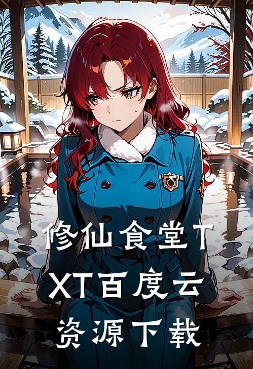 修仙食堂TXT百度云资源下载