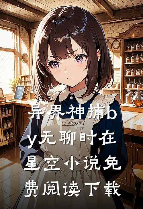 异界神捕by无聊时在星空小说免费阅读下载