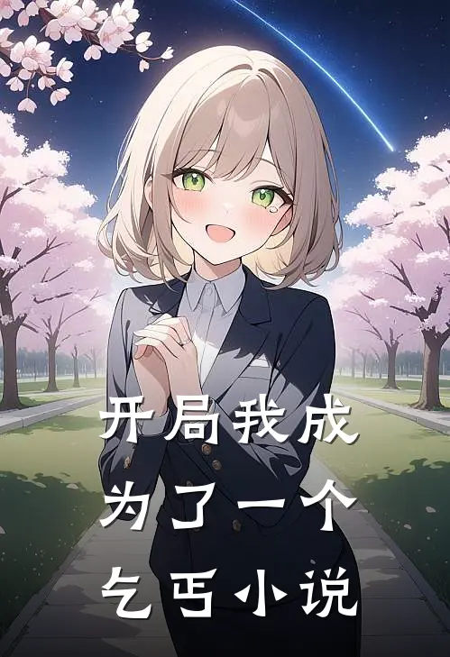 开局我成为了一个乞丐小说