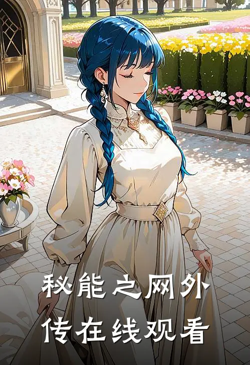 秘能之网外传在线观看