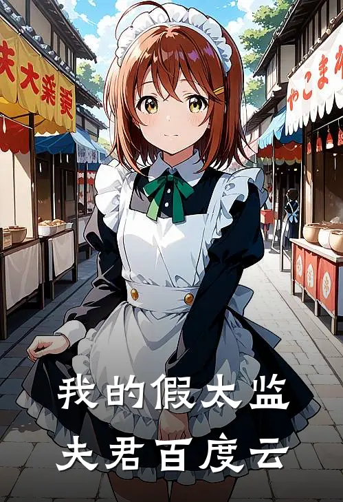 我的假太监夫君百度云