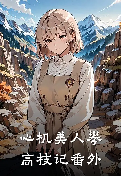 心机美人攀高枝记番外