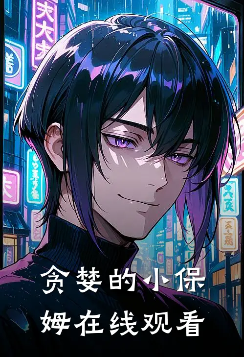 贪婪的小保姆在线观看