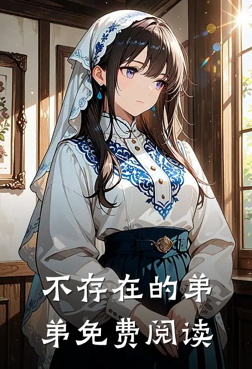 不存在的弟弟免费阅读