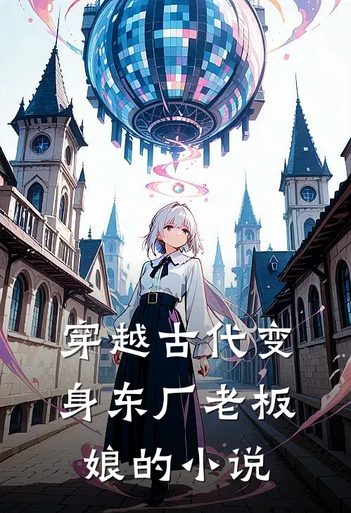 穿越古代变身东厂老板娘的小说