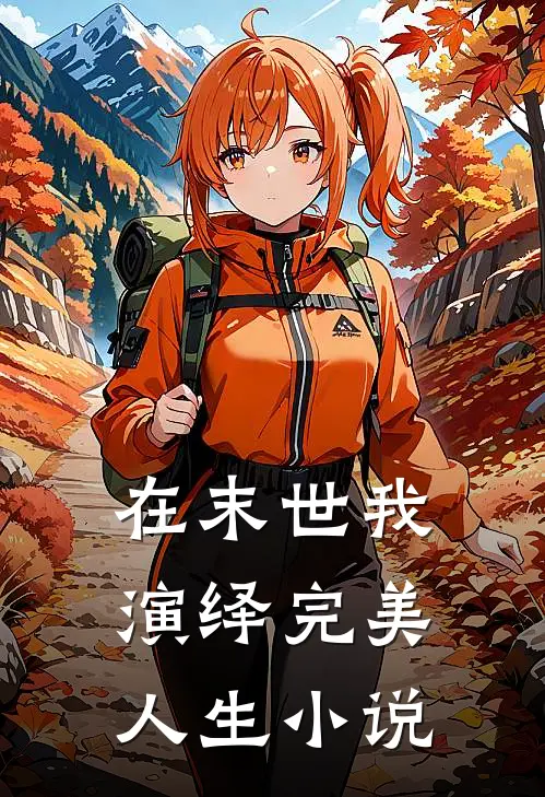 在末世我演绎完美人生小说