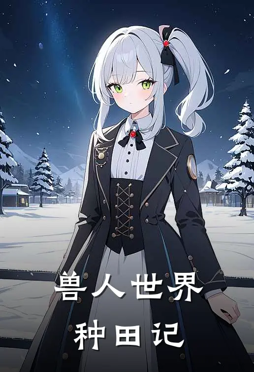 《兽人世界种田记》