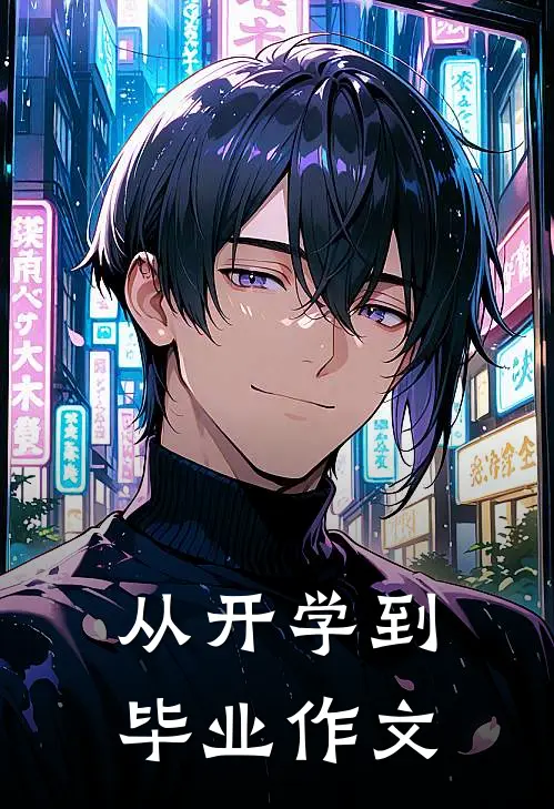 从开学到毕业作文