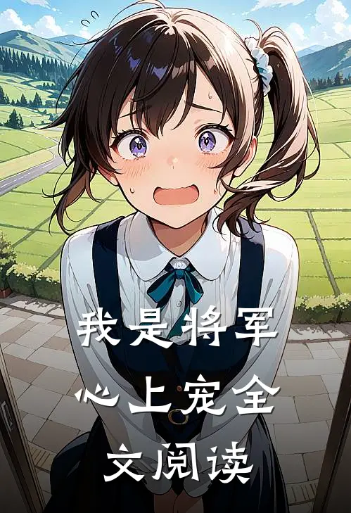 我是将军心上宠全文阅读