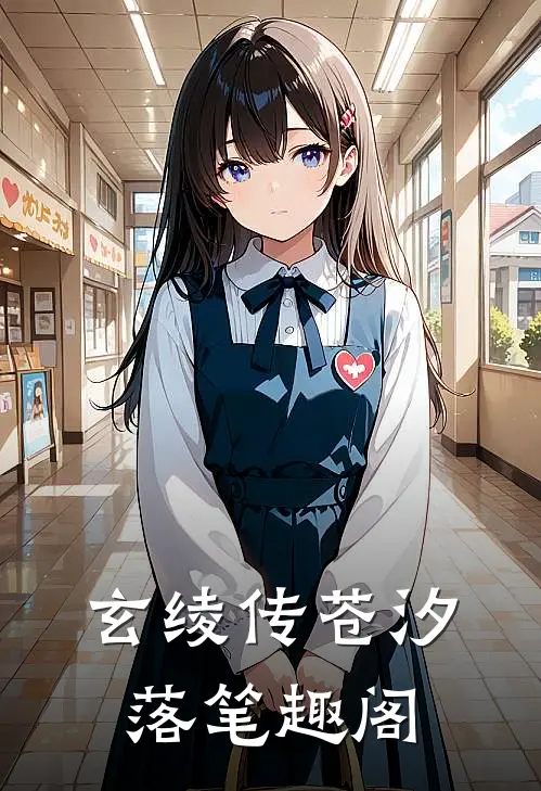 玄绫传苍汐落笔趣阁