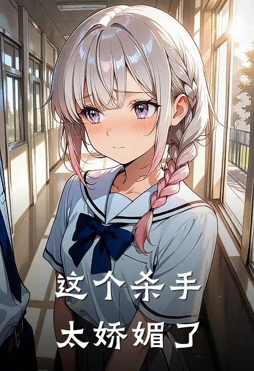 这个杀手太娇媚了