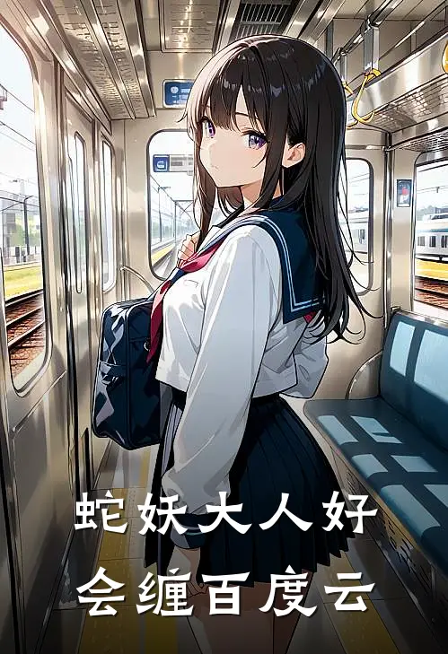 蛇妖大人好会缠百度云