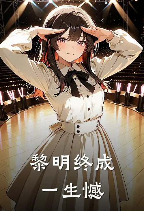 黎明终成一生憾