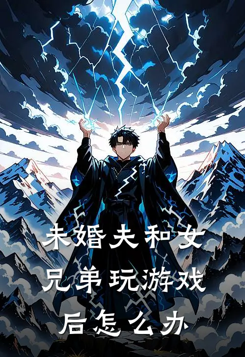 未婚夫和女兄弟玩游戏后怎么办