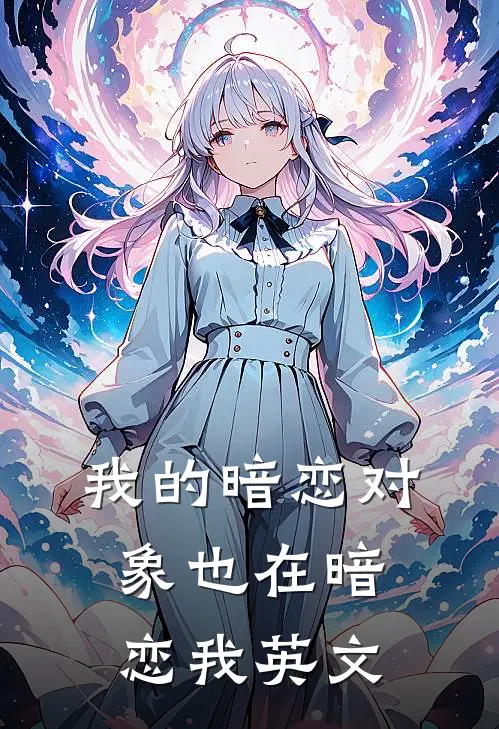 我的暗恋对象也在暗恋我英文