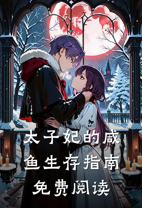 太子妃的咸鱼生存指南免费阅读