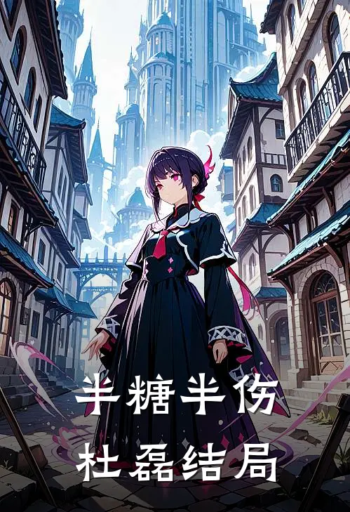 半糖半伤杜磊结局