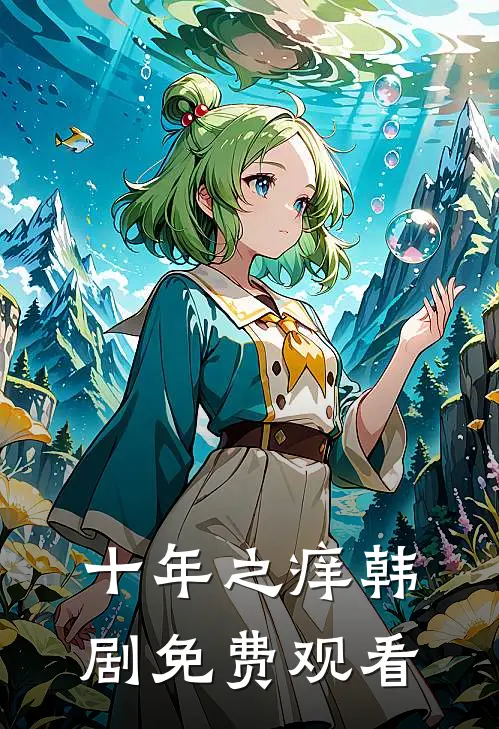 十年之痒韩剧免费观看