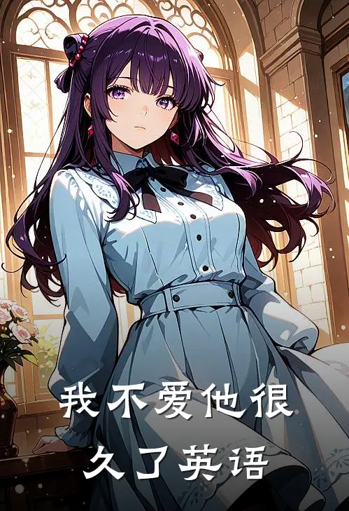 我不爱他很久了英语