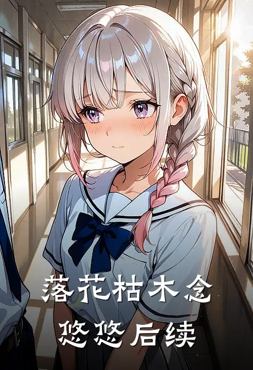 落花枯木念悠悠后续