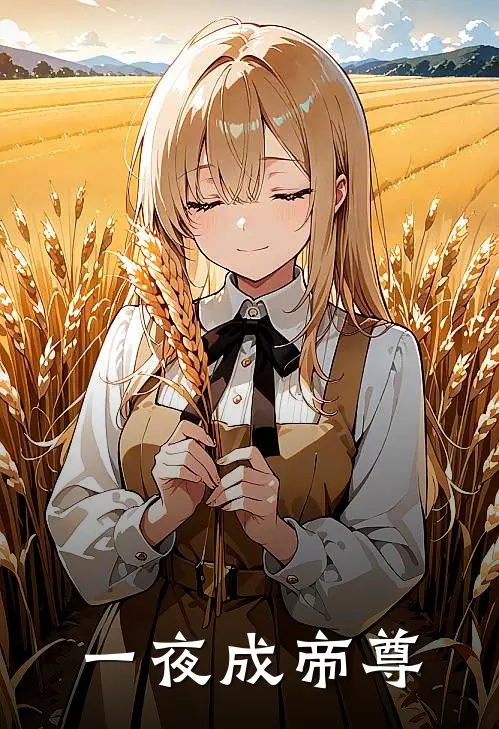 一夜成帝尊