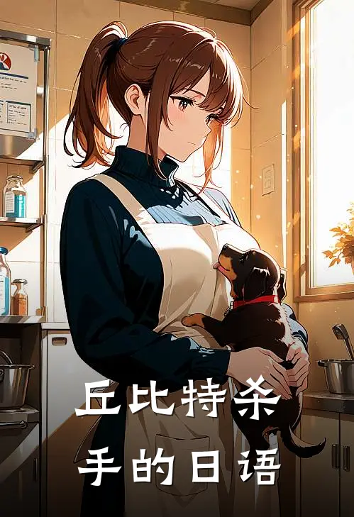 丘比特杀手的日语