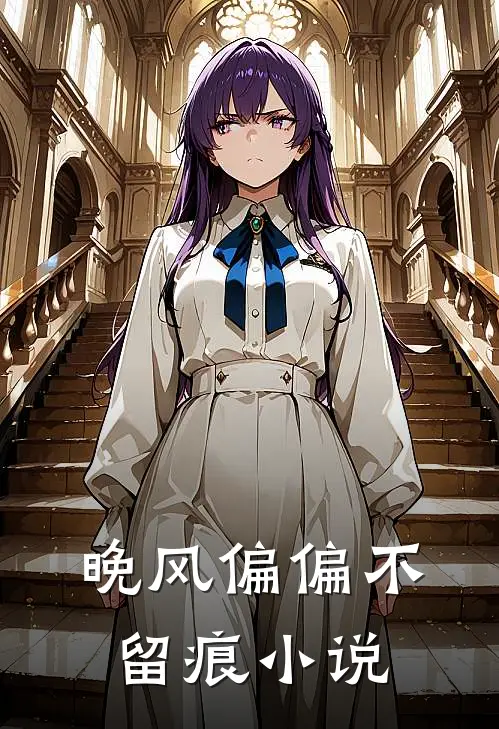 晚风偏偏不留痕小说