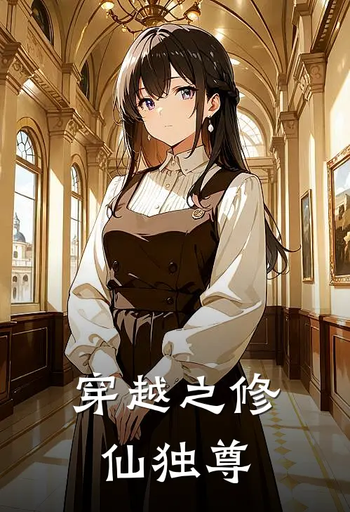 穿越之修仙独尊