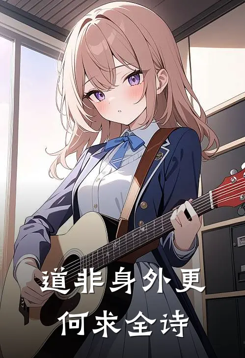 道非身外更何求全诗