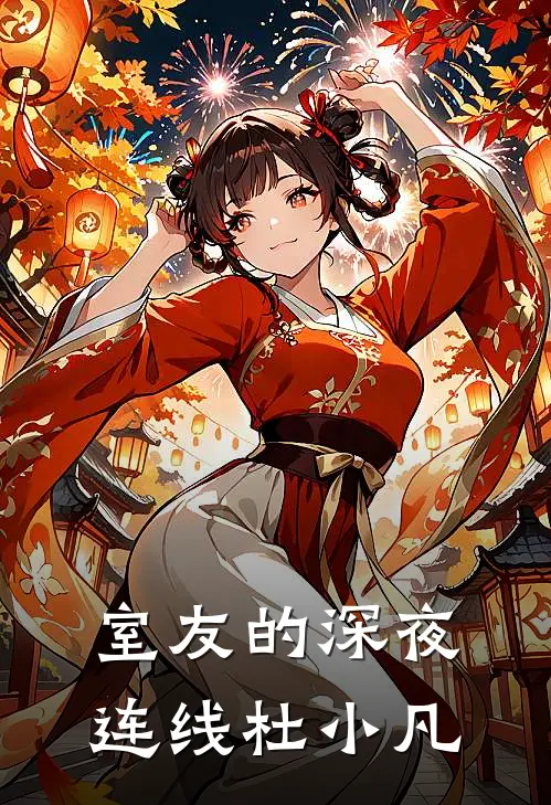 室友的深夜连线杜小凡