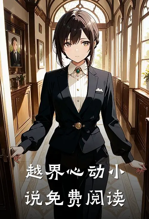 越界心动小说免费阅读