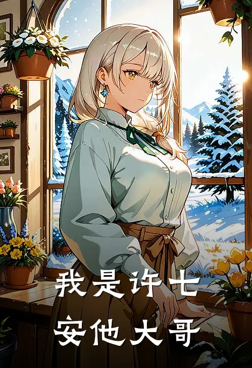 我是许七安他大哥