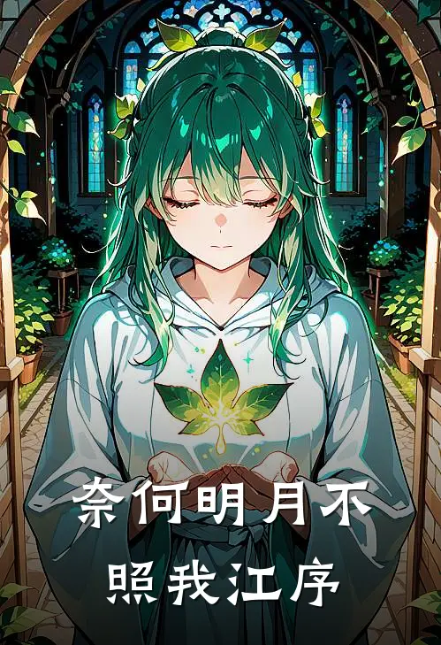 奈何明月不照我江序