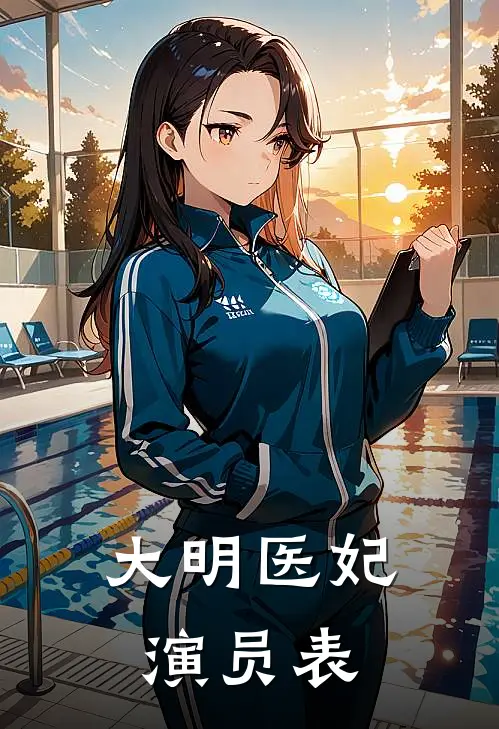 大明医妃演员表