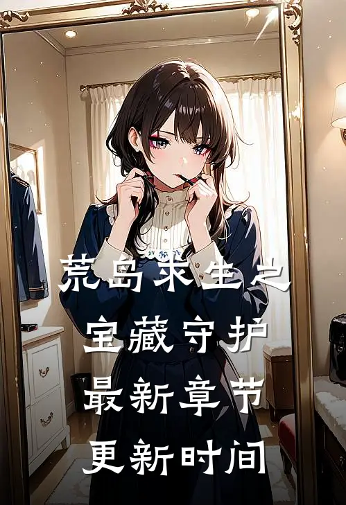 荒岛求生之宝藏守护最新章节更新时间