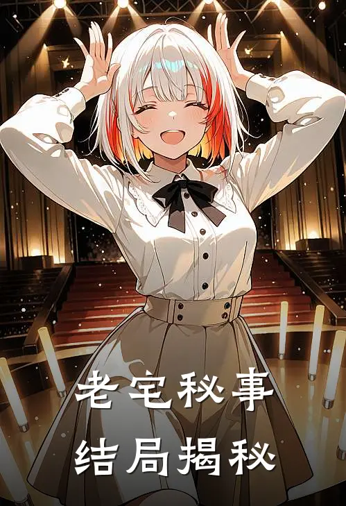 老宅秘事结局揭秘