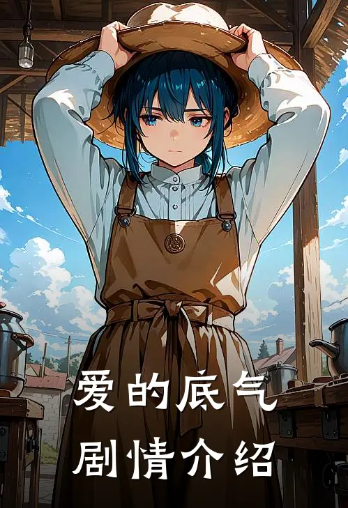 爱的底气剧情介绍