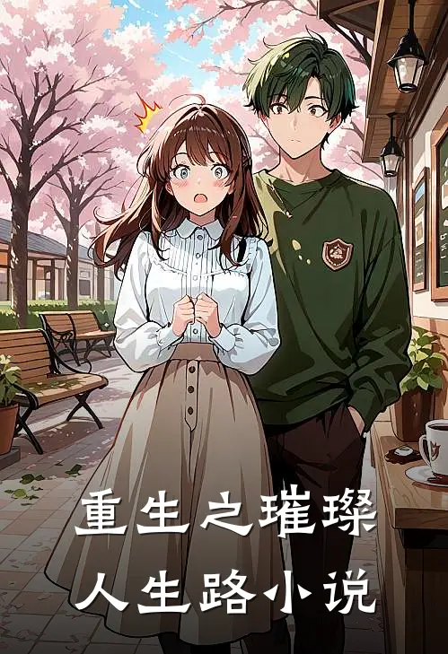 重生之璀璨人生路小说